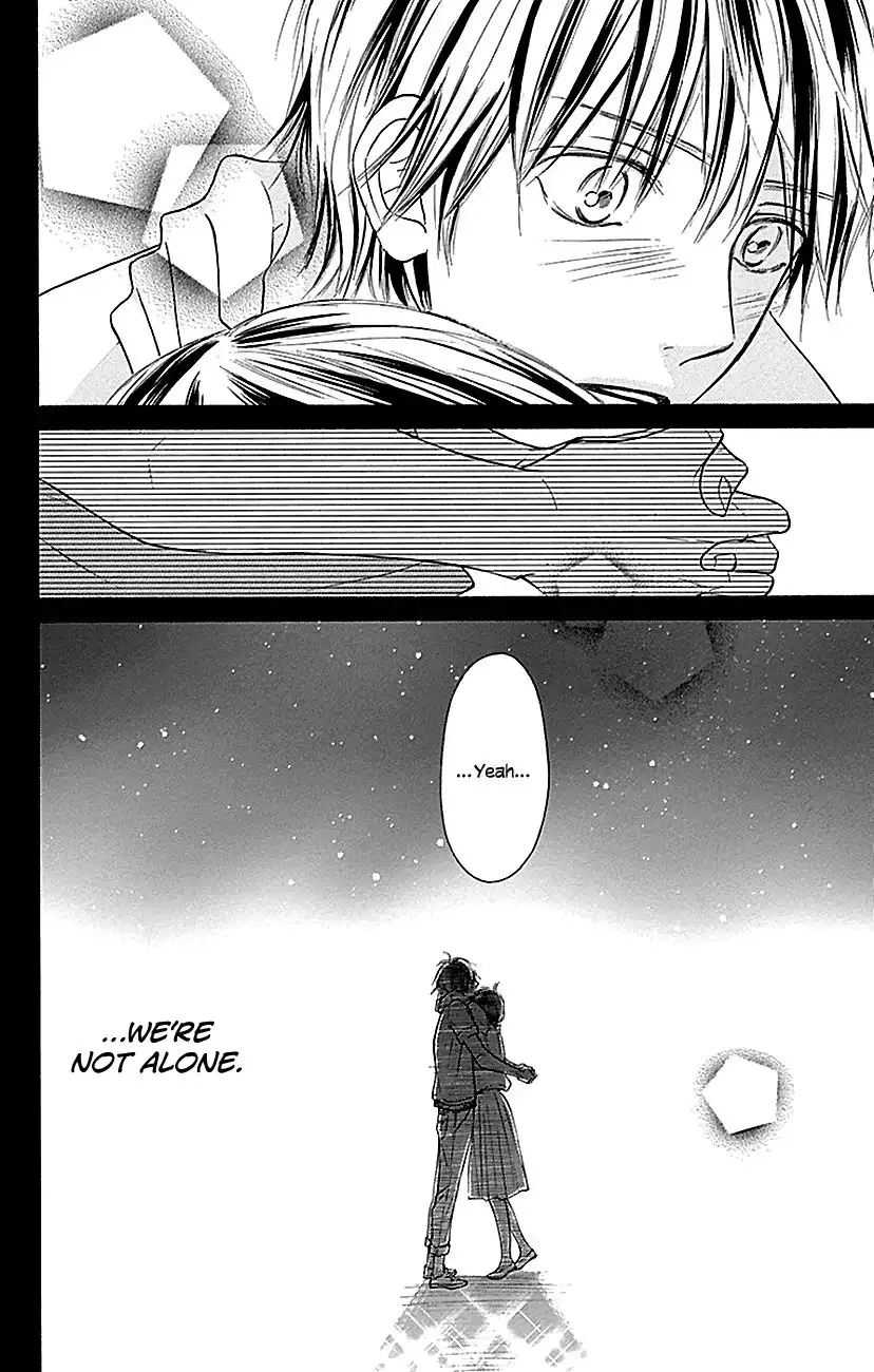 Kimi Ni Todoke Chapter 105 20